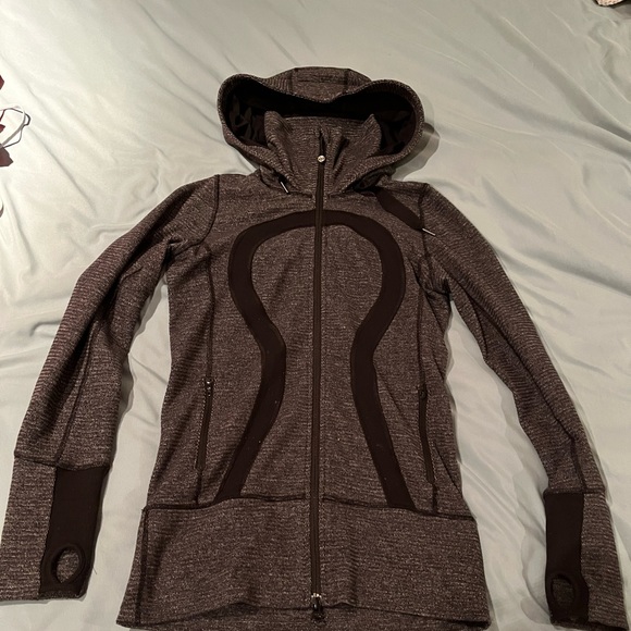 Lululemon Full Zip Sweater - Picture 7 of 7